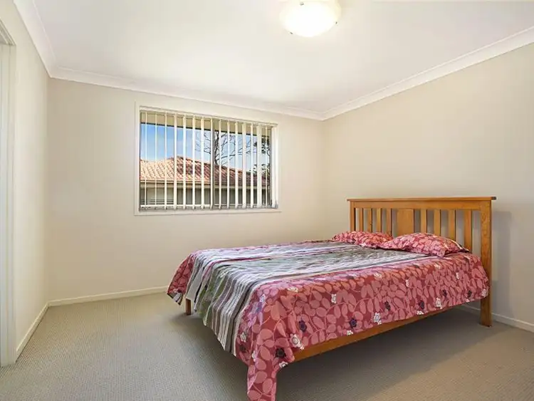 Sixth view of Homely house listing, 1 Gilmore Place, Cameron Park NSW 2285