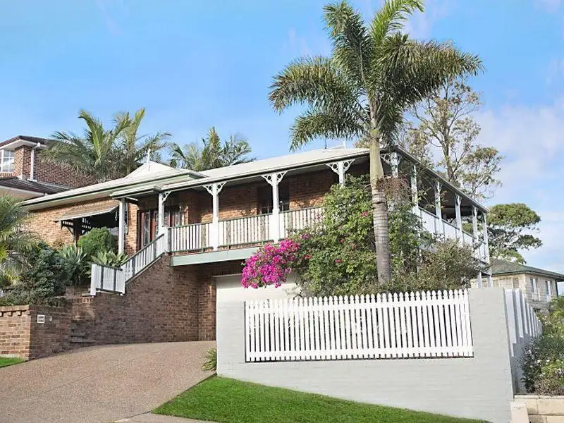 Main view of Homely house listing, 26 Imperial Close, Floraville NSW 2280