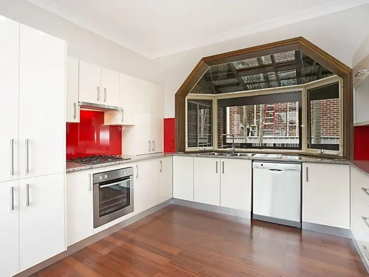 Second view of Homely house listing, 26 Imperial Close, Floraville NSW 2280