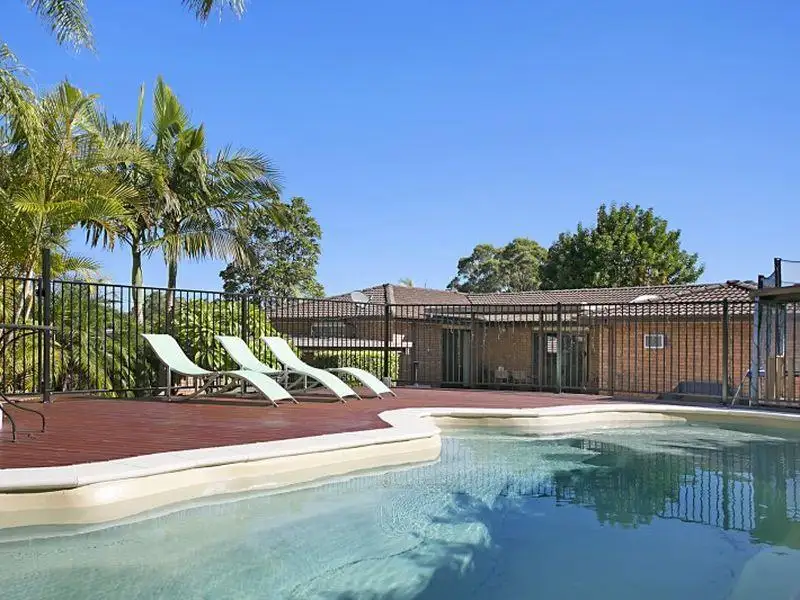 Main view of Homely house listing, 51 Walumbi Avenue, Tingira Heights NSW 2290