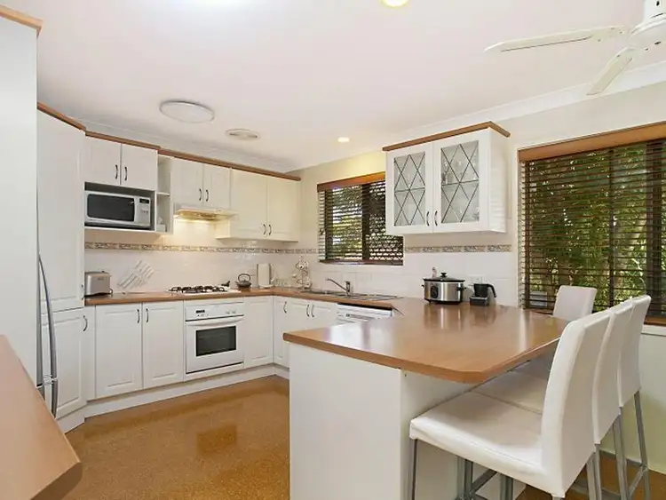 Fourth view of Homely house listing, 51 Walumbi Avenue, Tingira Heights NSW 2290