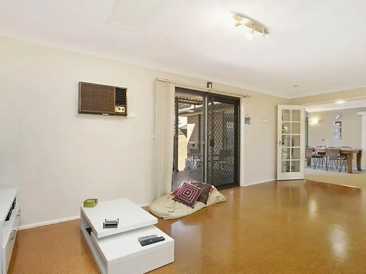 Fifth view of Homely house listing, 51 Walumbi Avenue, Tingira Heights NSW 2290