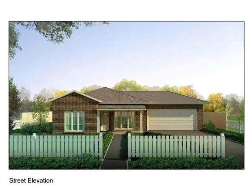 Main view of Homely land listing, Lot 305 Appletree Road, West Wallsend NSW 2286