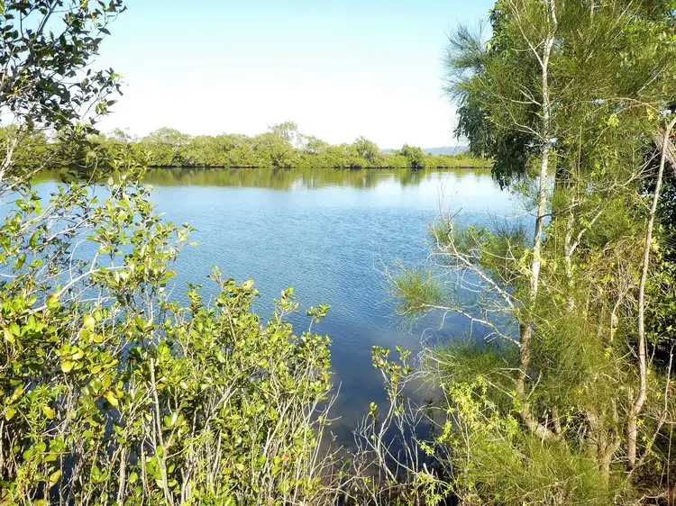 Lot 156 Lewis Lane, Mororo NSW 2469