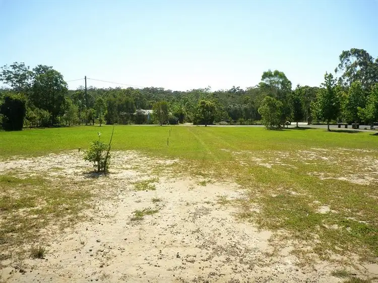 Second view of Homely land listing, 114a Emu Drive, Woombah NSW 2469