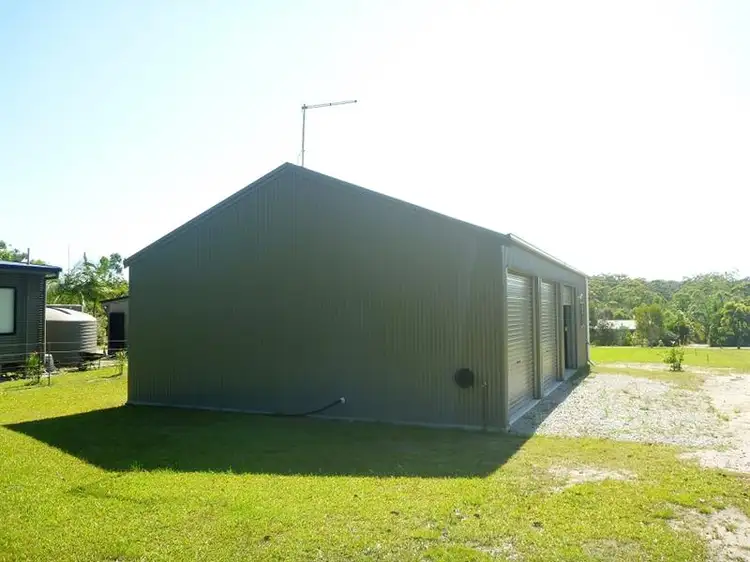 Fourth view of Homely land listing, 114a Emu Drive, Woombah NSW 2469