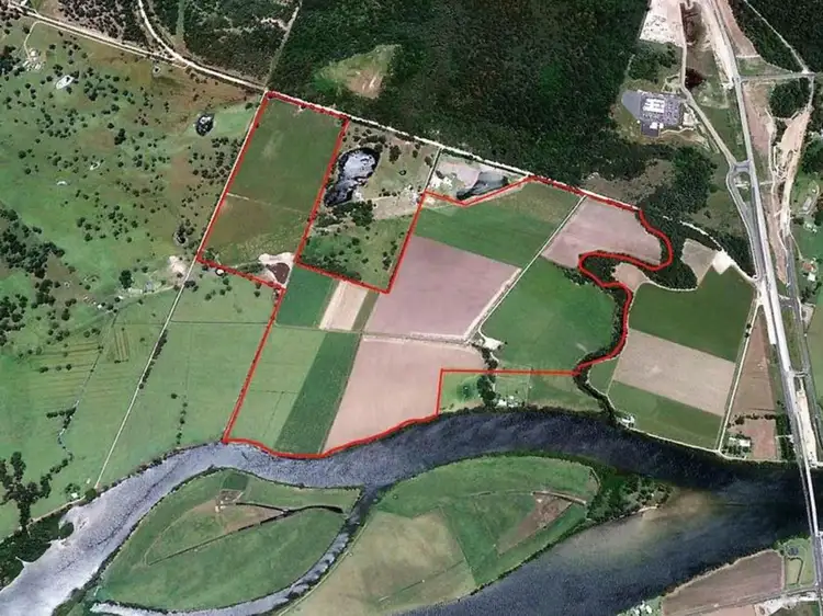 81 Lewis Lane, Mororo NSW 2469