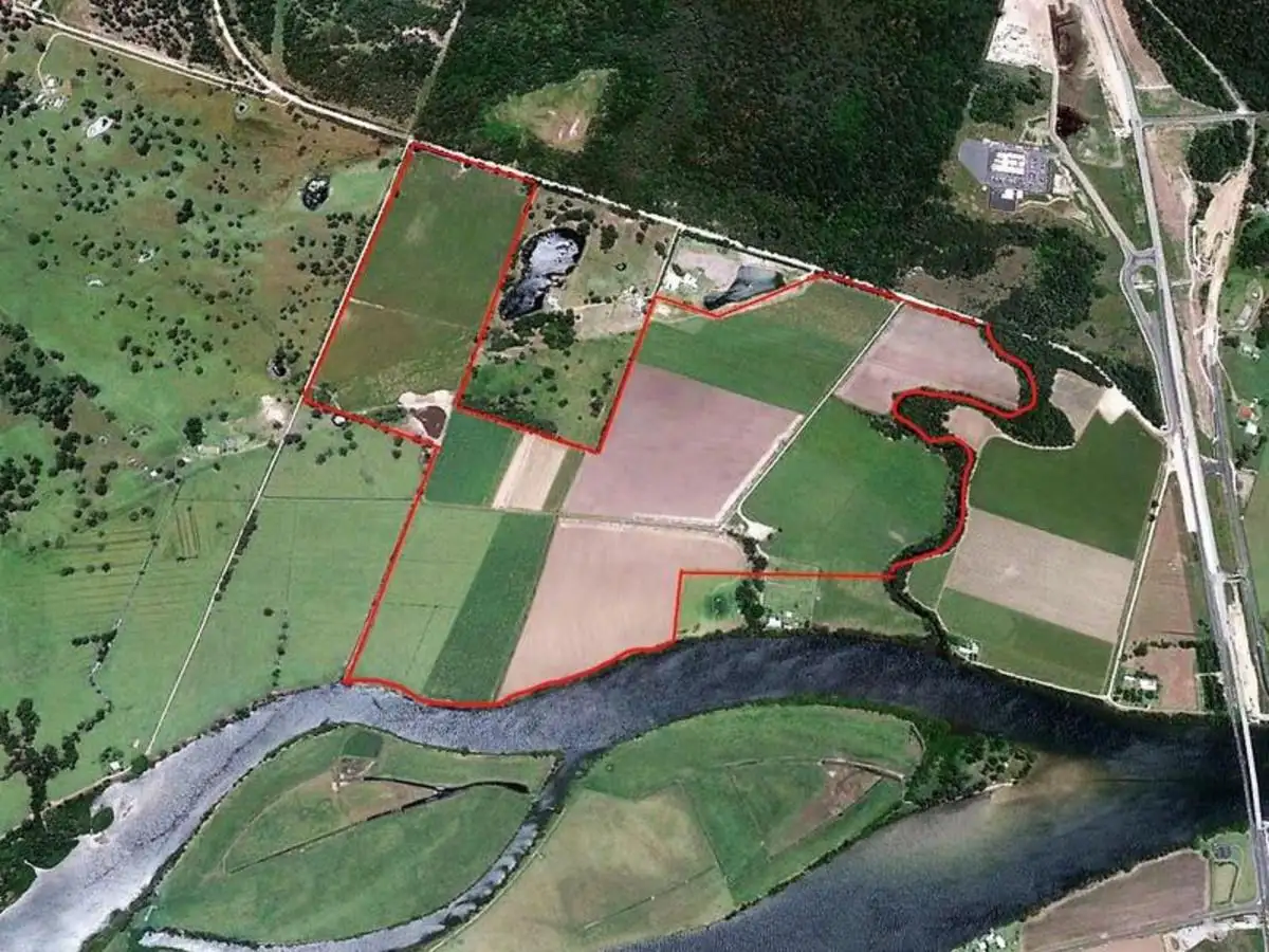 Main view of Homely rural property listing, 81 Lewis Lane, Mororo NSW 2469