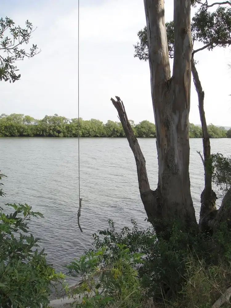Lot 153 Lewis Lane, Mororo NSW 2469