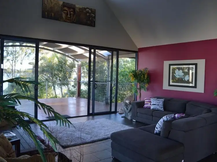 137 River Road, Harwood NSW 2465