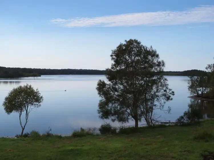 Lot 11 Micalo Road, Micalo Island NSW 2464
