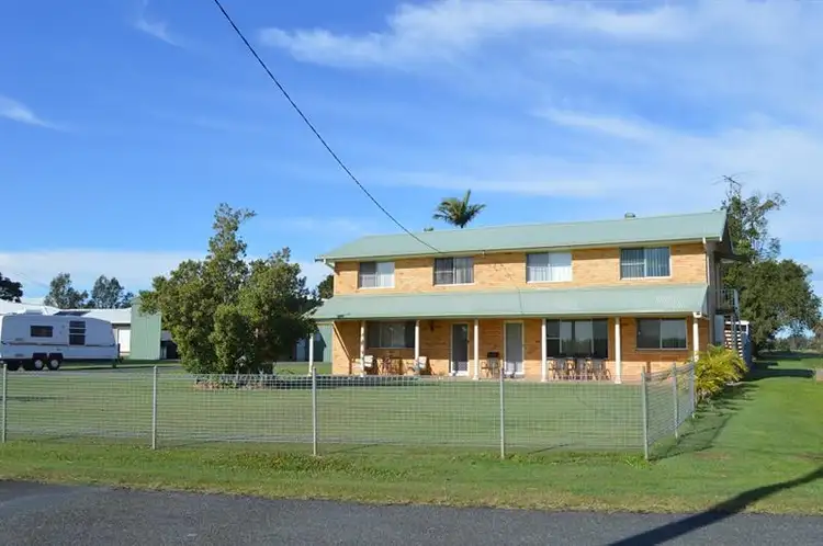 603 South Arm School Road, Brushgrove NSW 2460