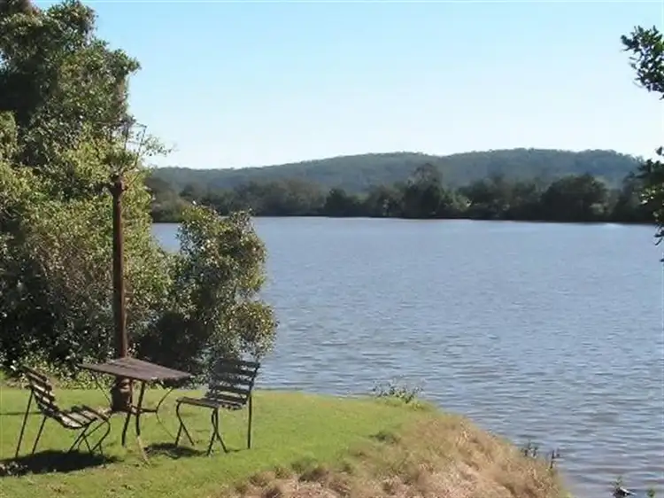Fifth view of Homely rural property listing, Lot 8 Chatsworth Road, Chatsworth NSW 2469