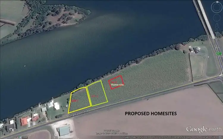 Seventh view of Homely rural property listing, Lot 8 Chatsworth Road, Chatsworth NSW 2469