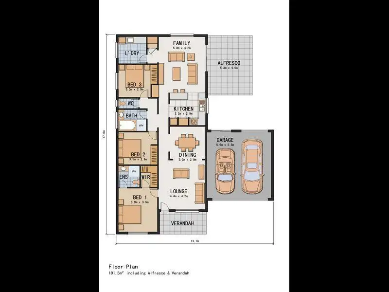 Main view of Homely land listing, Lot 312 Appletree Road, West Wallsend NSW 2286