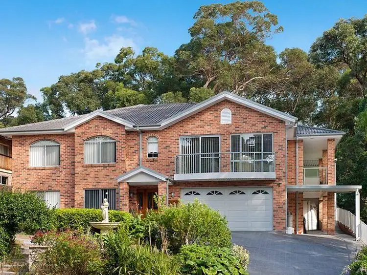 15 Crangan Bay Drive, Nords Wharf NSW 2281