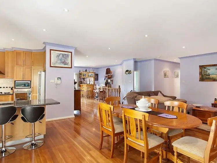 Fourth view of Homely house listing, 15 Crangan Bay Drive, Nords Wharf NSW 2281