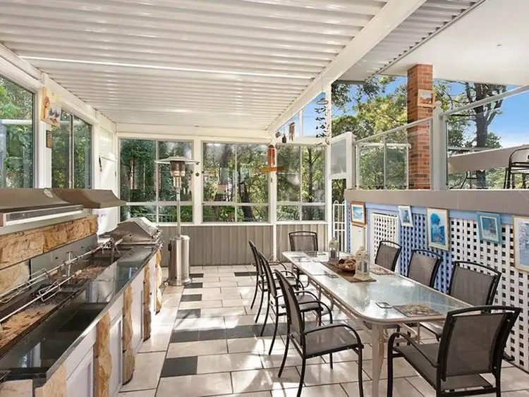 Sixth view of Homely house listing, 15 Crangan Bay Drive, Nords Wharf NSW 2281