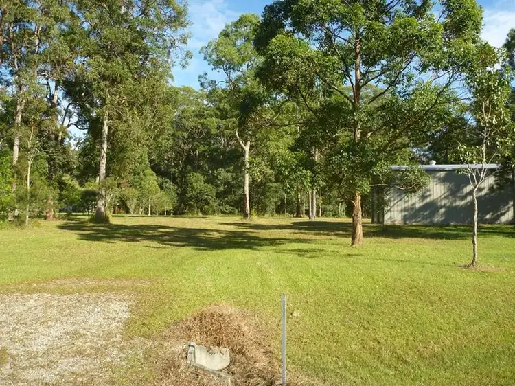 Main view of Homely land listing, 69 Emu Drive, Woombah NSW 2469