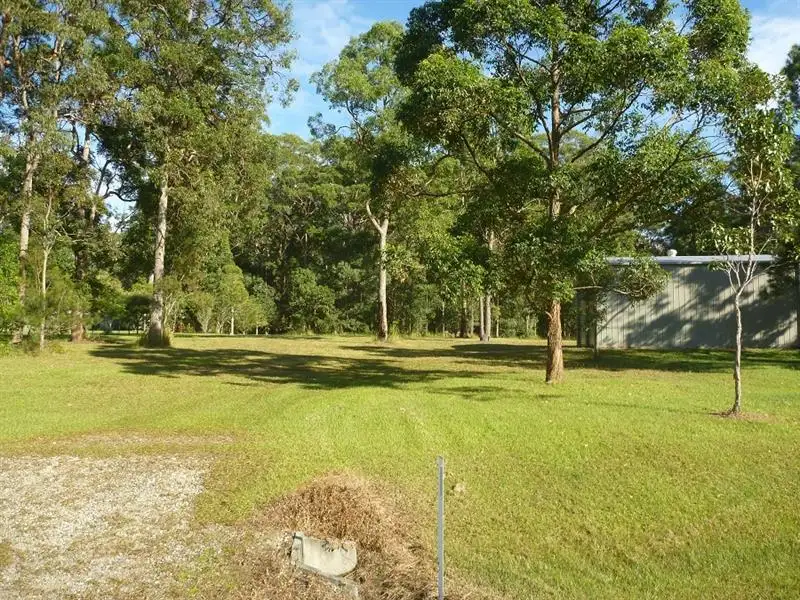 Main view of Homely land listing, 69 Emu Drive, Woombah NSW 2469