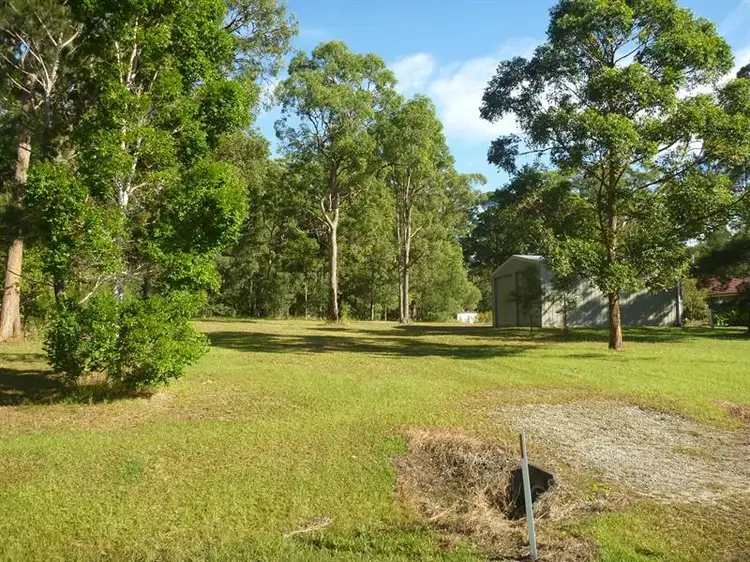 Third view of Homely land listing, 69 Emu Drive, Woombah NSW 2469