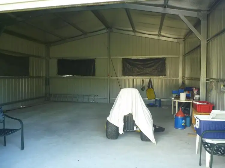 Fourth view of Homely land listing, 69 Emu Drive, Woombah NSW 2469