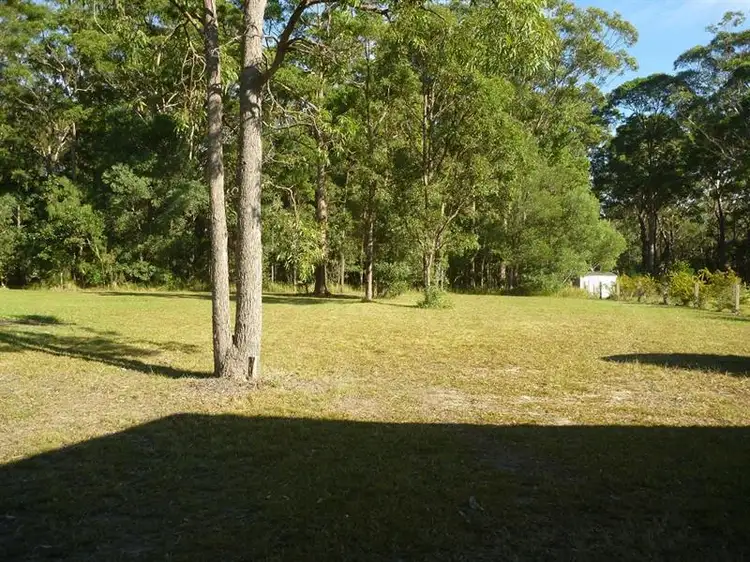 Fifth view of Homely land listing, 69 Emu Drive, Woombah NSW 2469