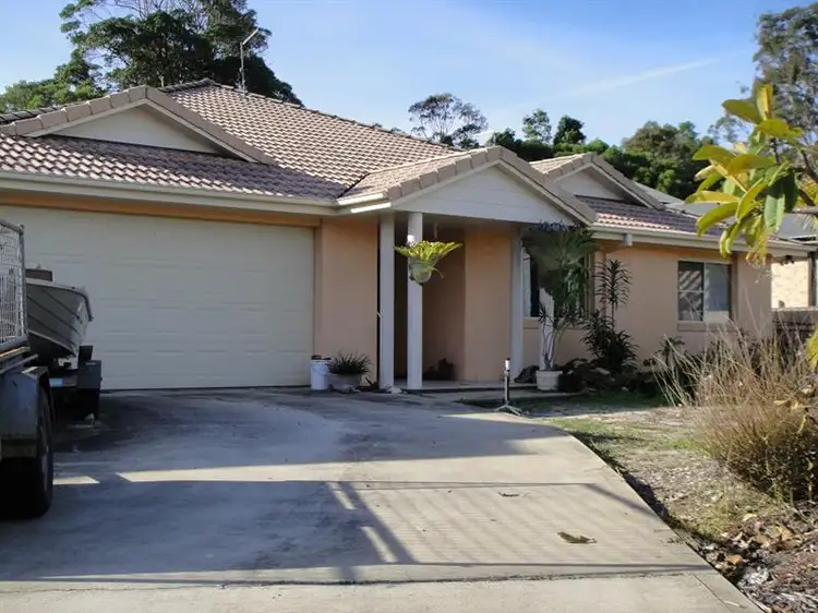 Main view of Homely house listing, 64 Sovereign Street, Iluka NSW 2466
