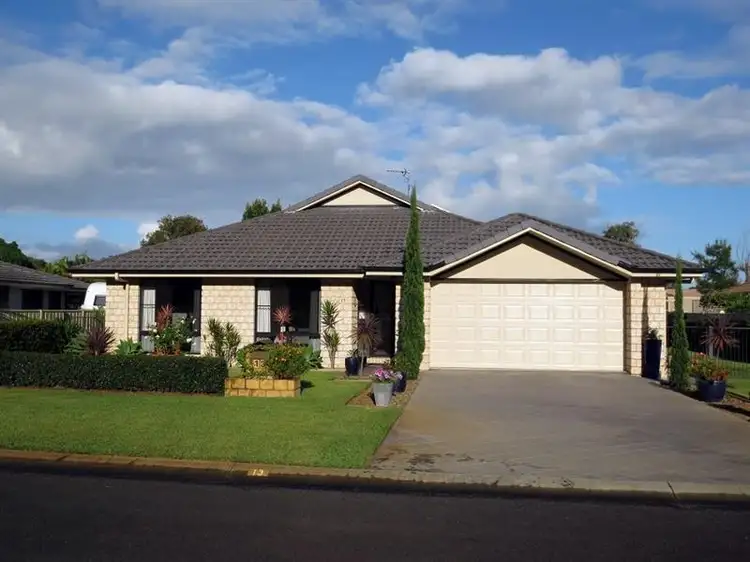 13 Sovereign Street, Iluka NSW 2466