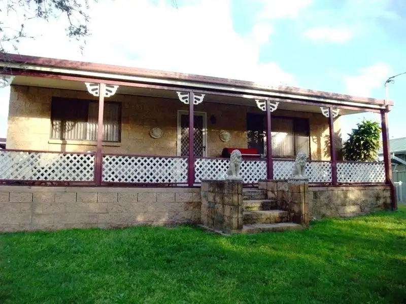 Main view of Homely house listing, 34 Riverview Street, Iluka NSW 2466