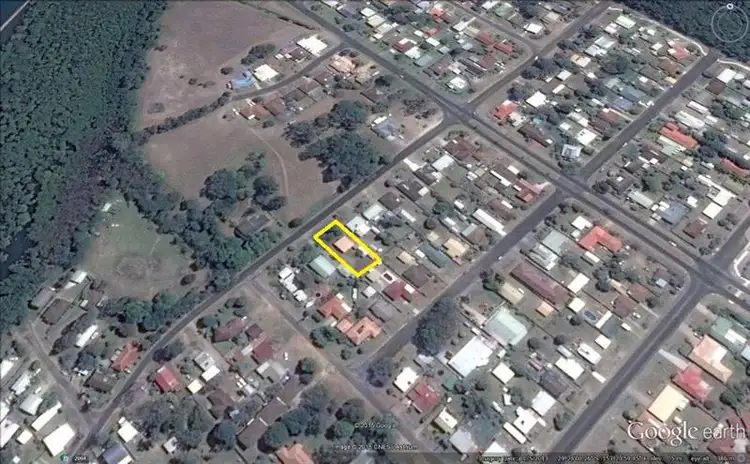 Second view of Homely house listing, 34 Riverview Street, Iluka NSW 2466