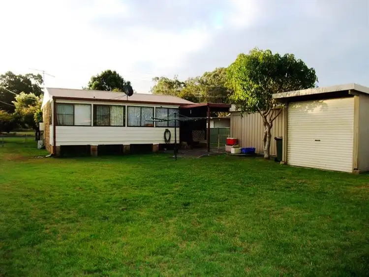 Fifth view of Homely house listing, 34 Riverview Street, Iluka NSW 2466