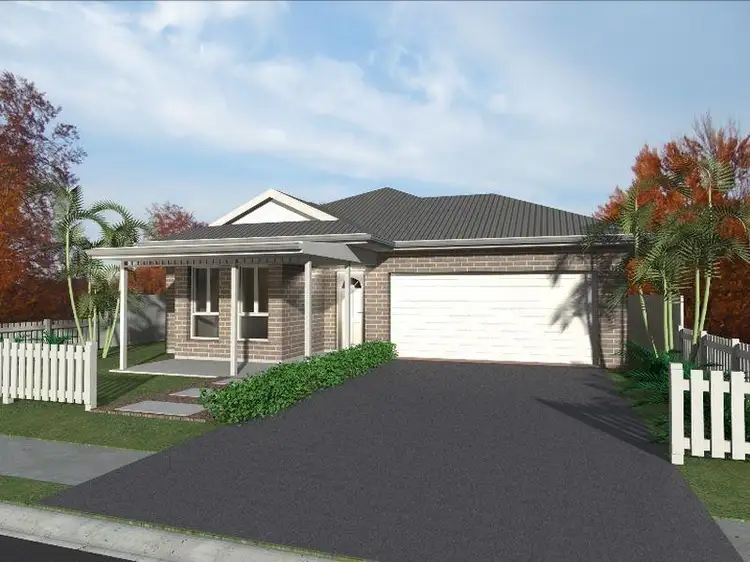 Lot 316 Appletree Road, West Wallsend NSW 2286