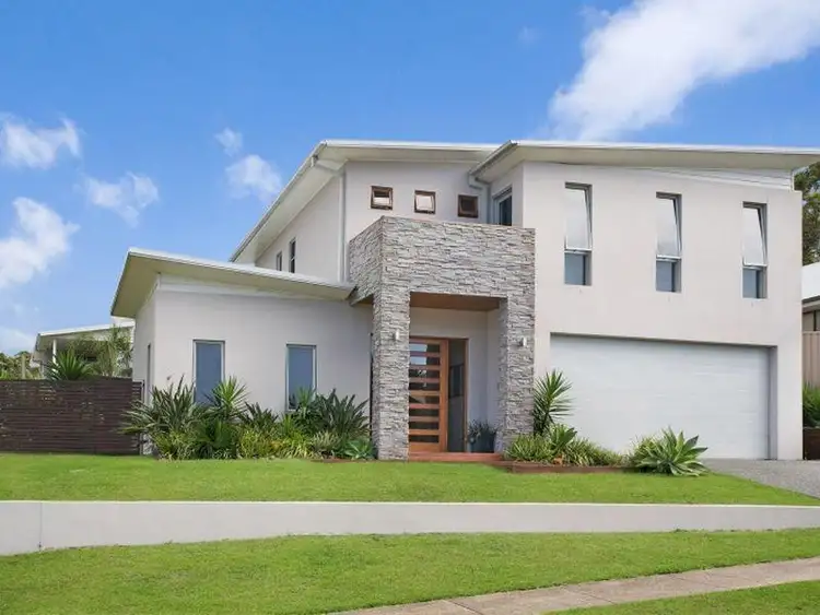 Third view of Homely house listing, 9 Franciska Close, Floraville NSW 2280