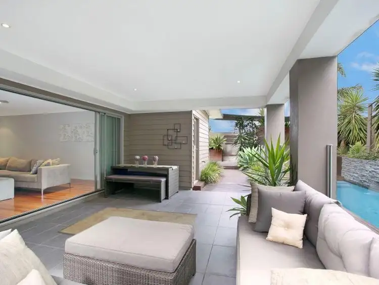 Fourth view of Homely house listing, 9 Franciska Close, Floraville NSW 2280