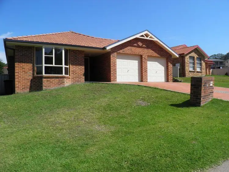 Main view of Homely house listing, 6 Teresa Close, Floraville NSW 2280