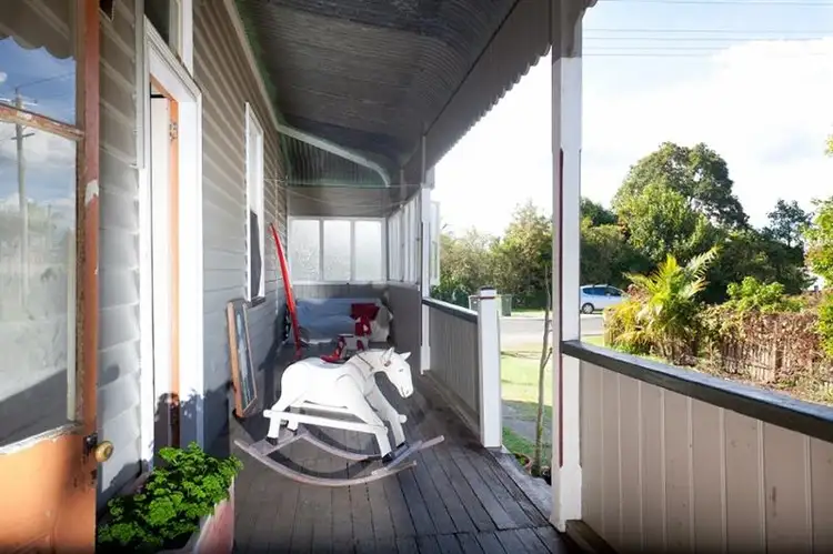 Main view of Homely house listing, 34 Clarence Street, Brushgrove NSW 2460