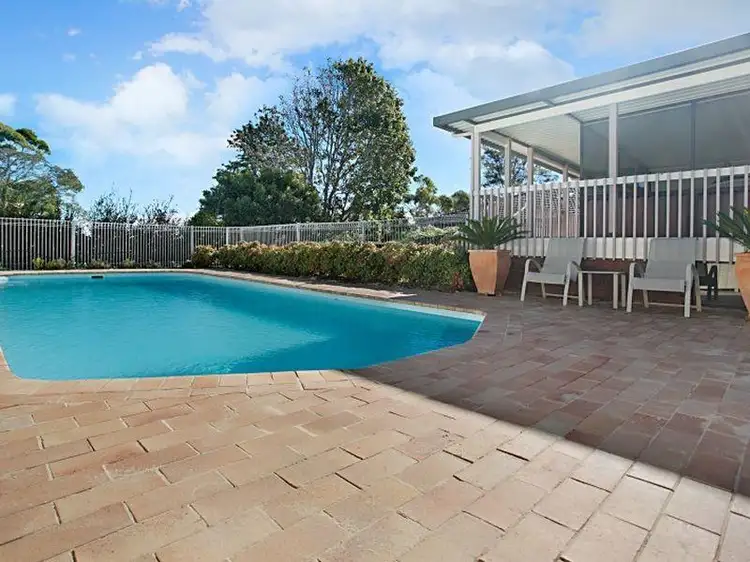 Second view of Homely house listing, 14 Harrison Street, Belmont North NSW 2280