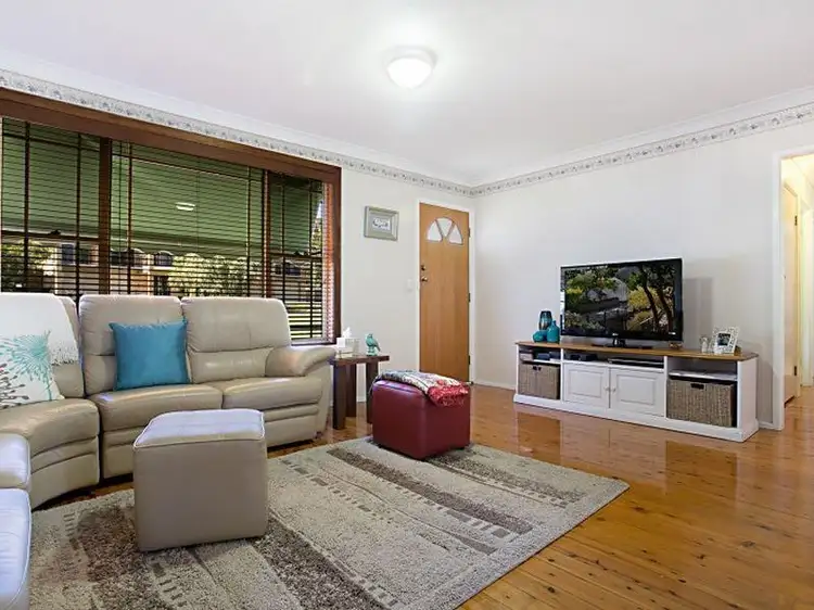 Fourth view of Homely house listing, 14 Harrison Street, Belmont North NSW 2280