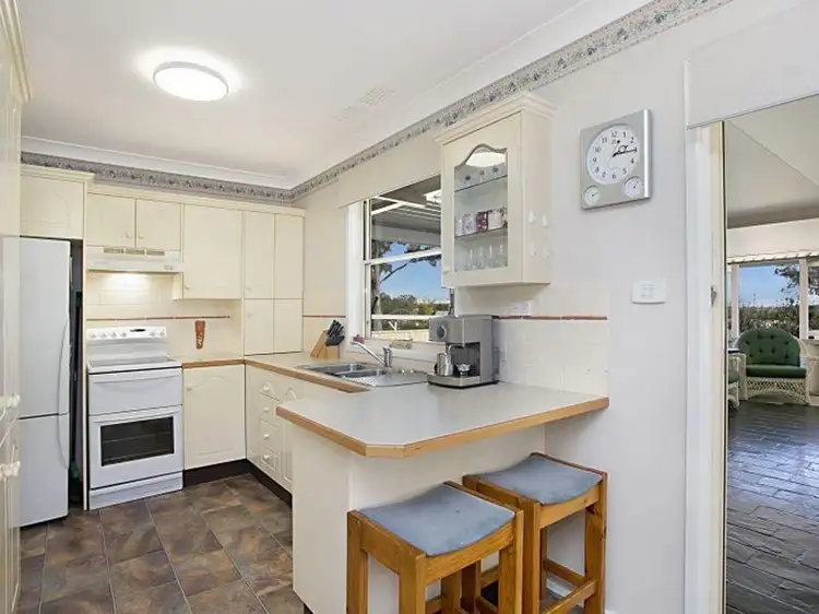 Fifth view of Homely house listing, 14 Harrison Street, Belmont North NSW 2280