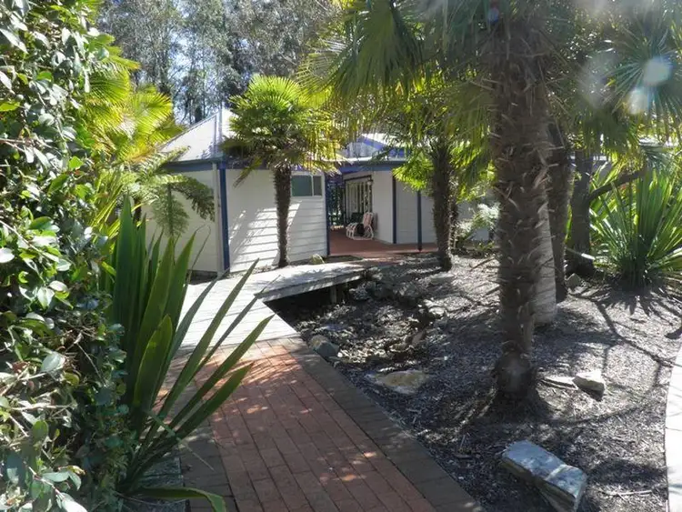 Seventh view of Homely villa listing, Unit/5 28 Deaves Road, Cooranbong NSW 2265