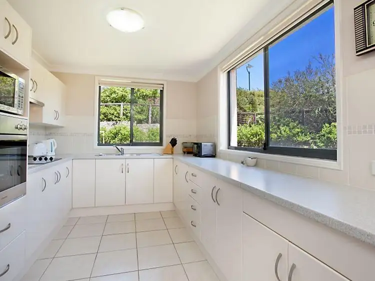 Second view of Homely villa listing, 32-7 Ntaba Road, Jewells NSW 2280