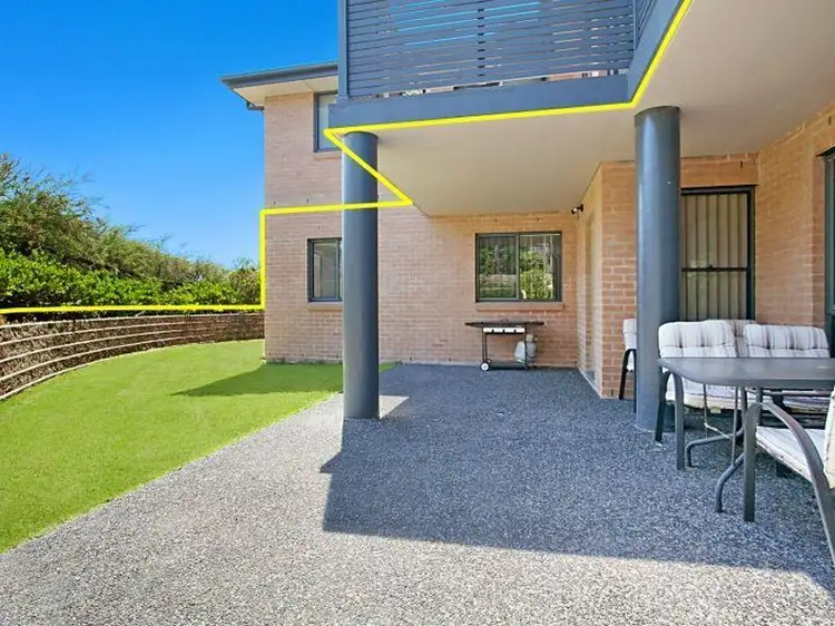 Fourth view of Homely villa listing, 32-7 Ntaba Road, Jewells NSW 2280