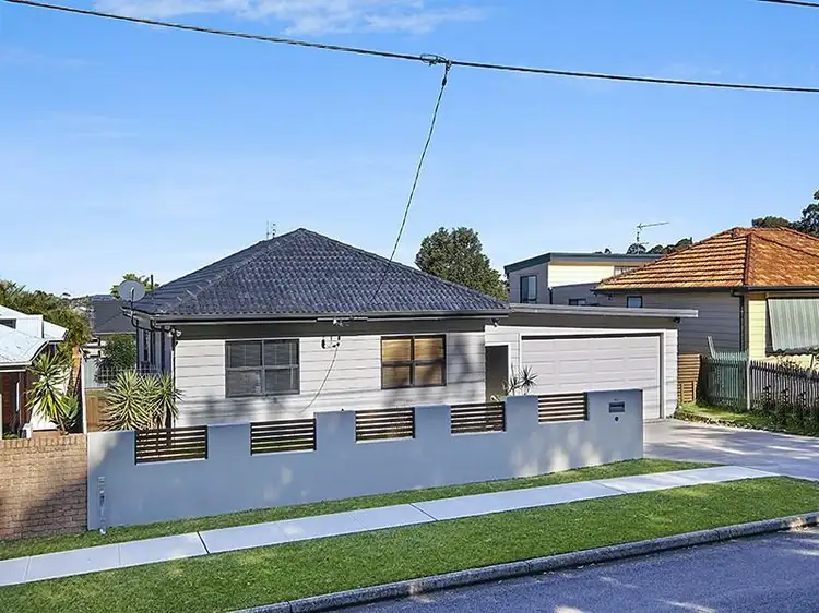 Main view of Homely house listing, 28 Park Street, Belmont North NSW 2280