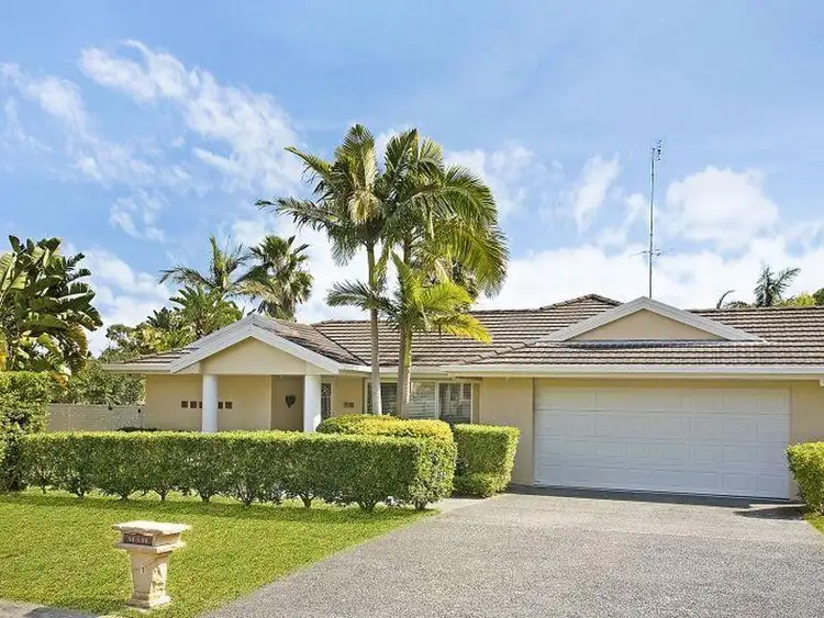 1 Gorman Close, Eleebana NSW 2282