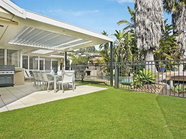 Sixth view of Homely house listing, 1 Gorman Close, Eleebana NSW 2282