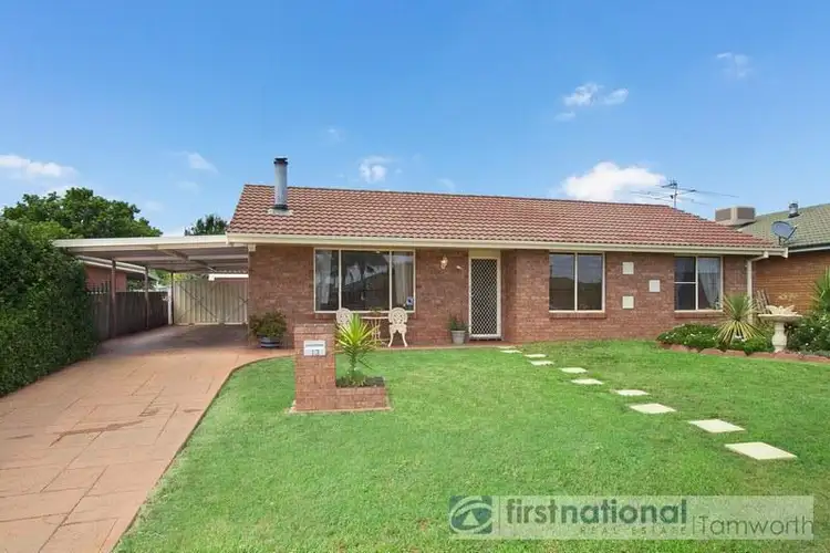 13 Gosse Court, Tamworth NSW 2340