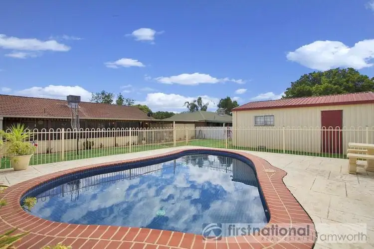 Third view of Homely house listing, 13 Gosse Court, Tamworth NSW 2340