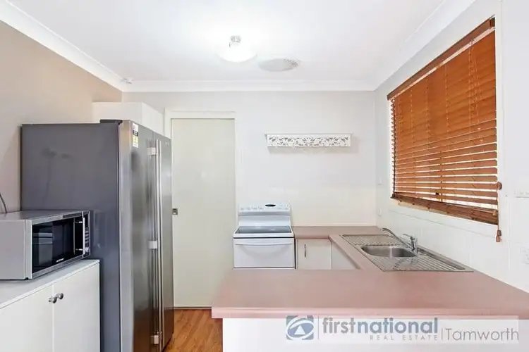 Fifth view of Homely house listing, 13 Gosse Court, Tamworth NSW 2340