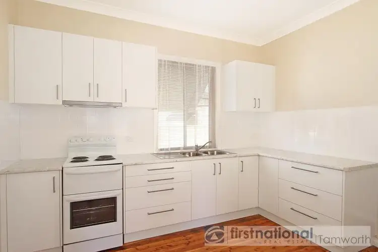 Second view of Homely house listing, 16 Vera Street, Tamworth NSW 2340